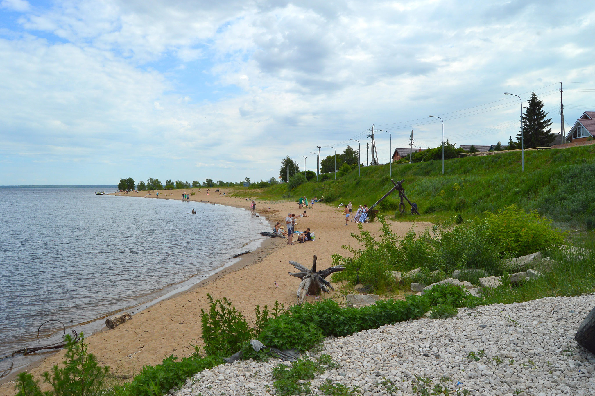 Казань (Kazan)